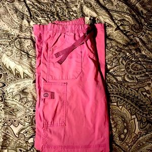 Wink scrub Pants for all my tall thin nurses out there!